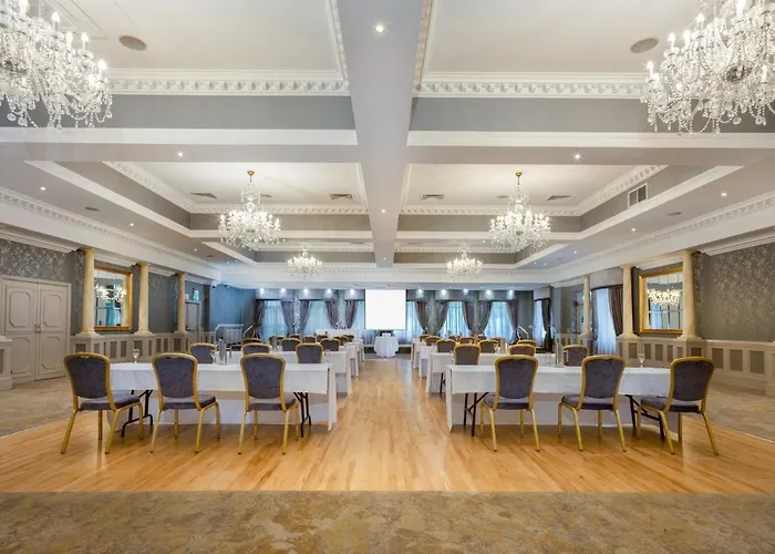 Ardboyne Hotel Navan