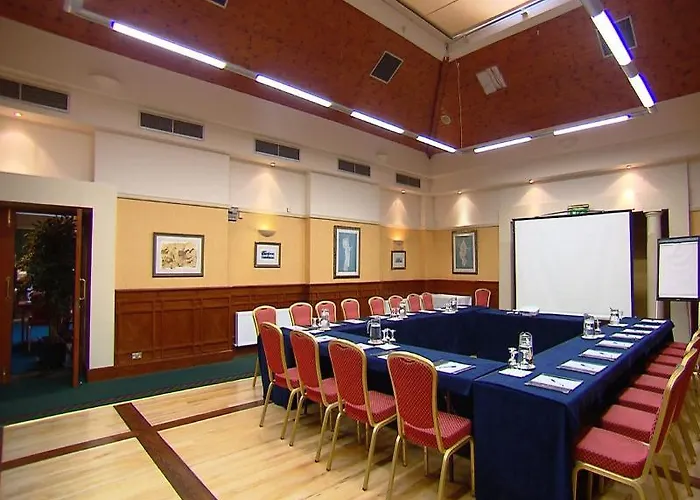 Hotel Ardboyne Navan