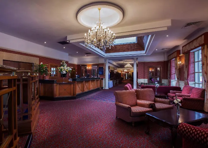 Hotel Ardboyne Navan