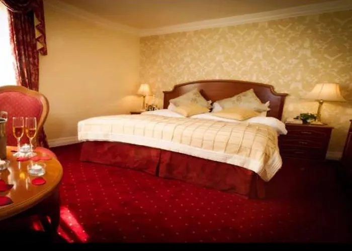 Ardboyne Hotel Navan