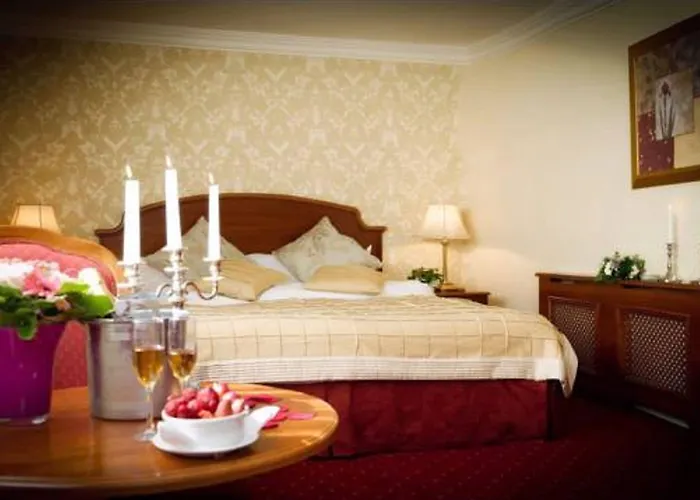 Hotel Ardboyne Navan