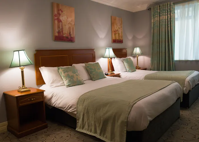 Hotel Ardboyne Navan