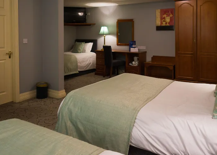 Hotel Ardboyne Navan