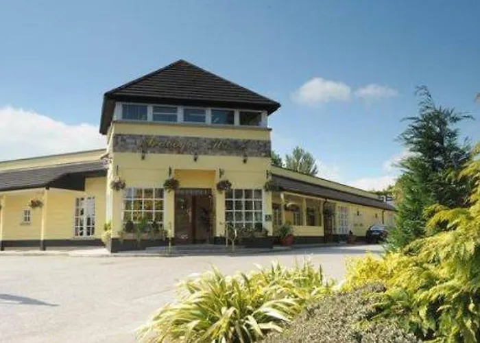 Hotel Ardboyne Navan