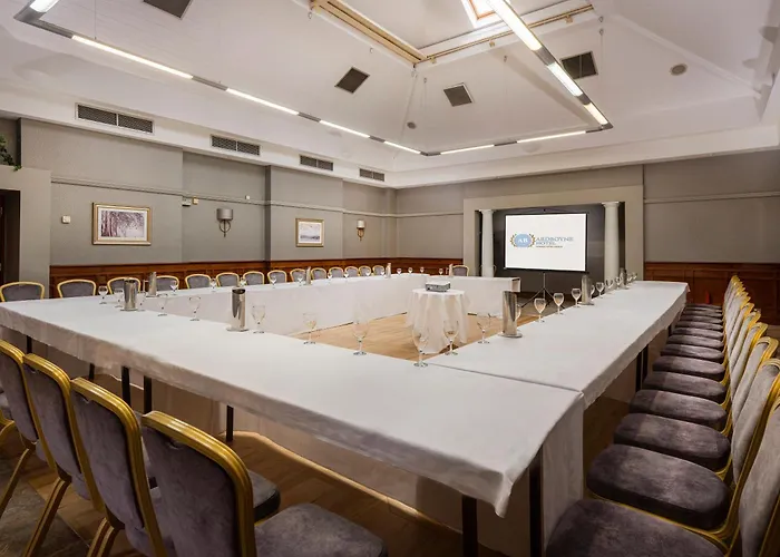 Hotel Ardboyne Navan