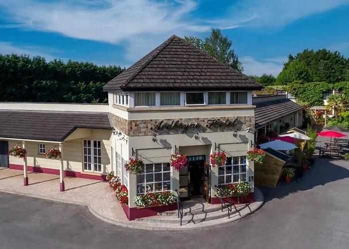 Ardboyne Hotel