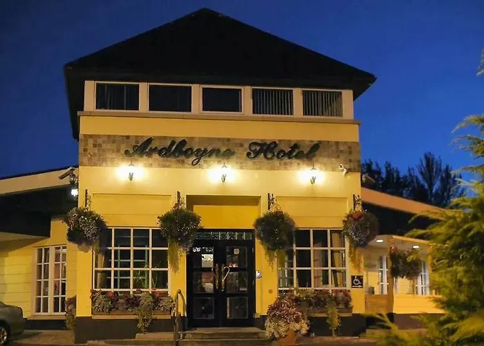 Ardboyne Hotel Navan