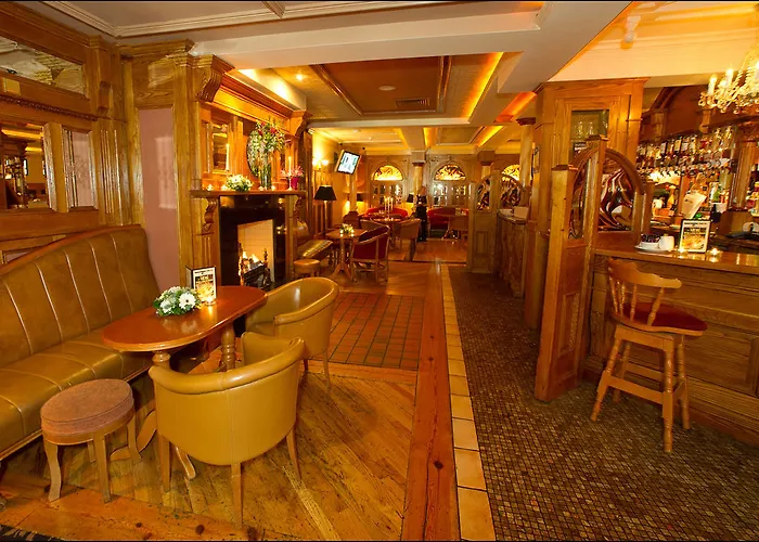 Ardboyne Hotel Navan