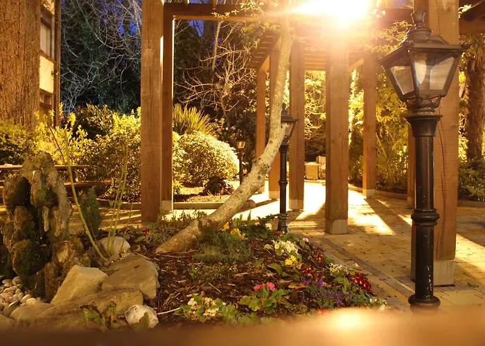 Hotel Ardboyne Navan