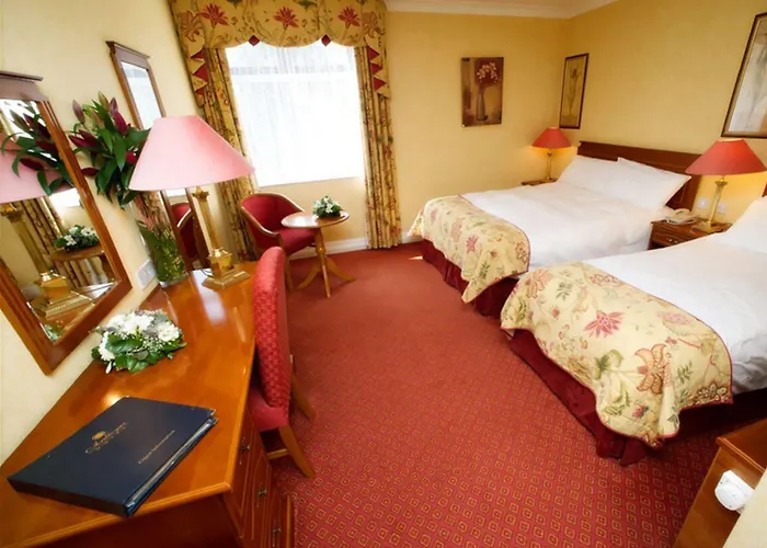 Ardboyne Hotel 4*