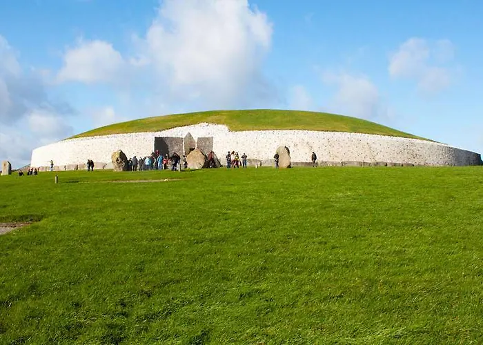 Ardboyne Hotel Navan